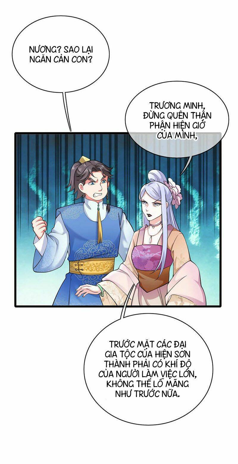 Hài Đế Vi Tôn Chapter 18 - Trang 2