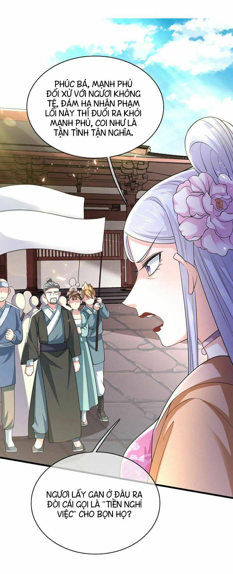 Hài Đế Vi Tôn Chapter 18 - Trang 2