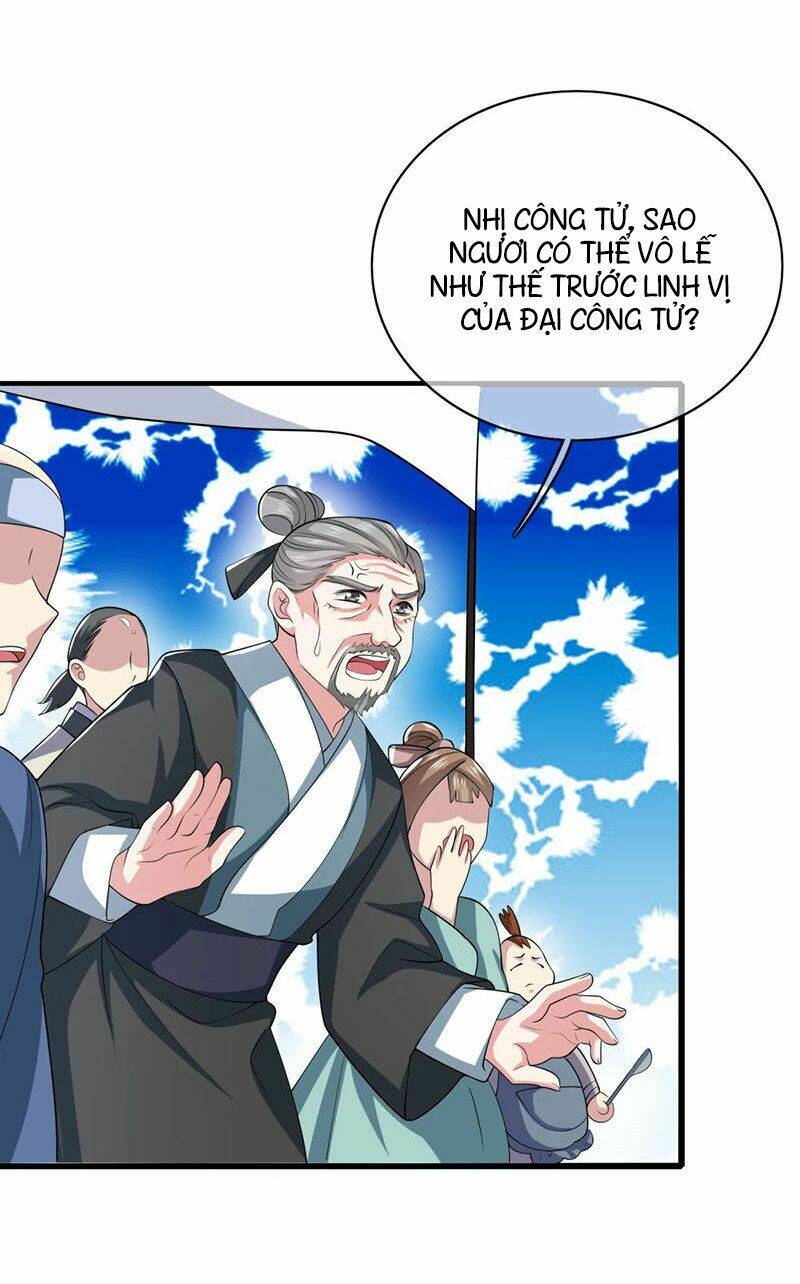 Hài Đế Vi Tôn Chapter 18 - Trang 2