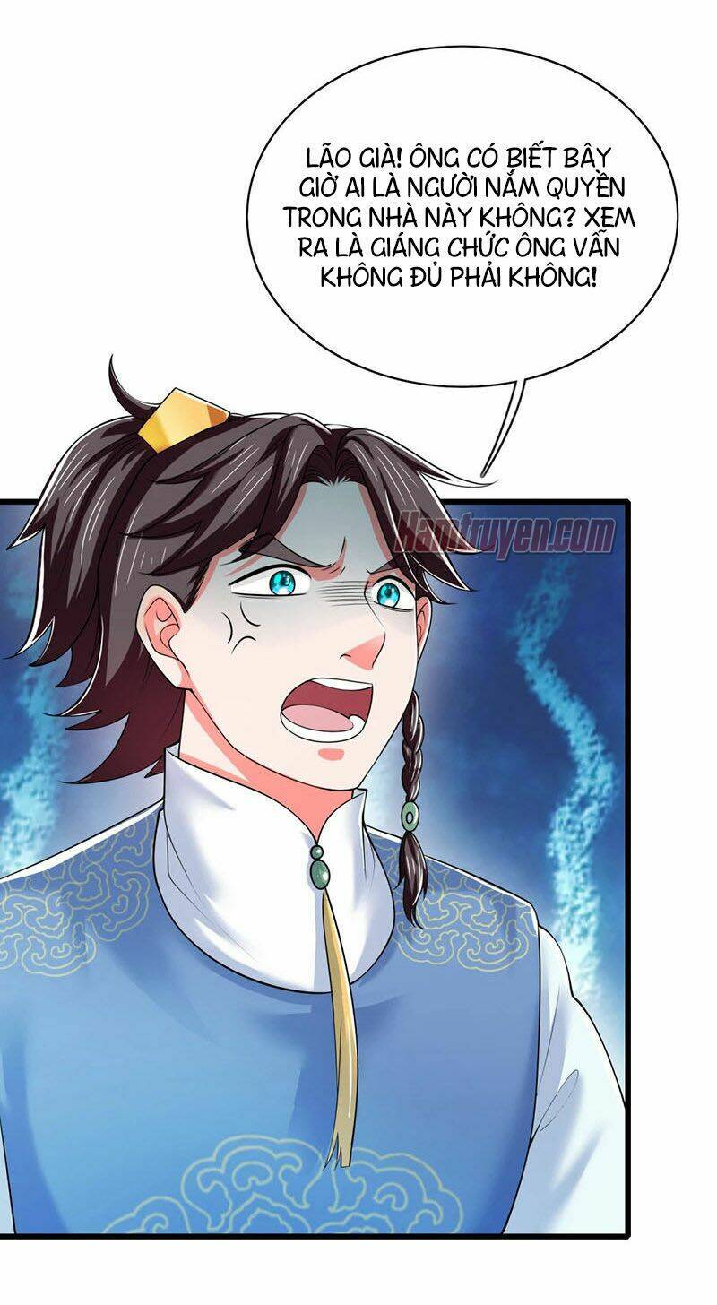 Hài Đế Vi Tôn Chapter 18 - Trang 2