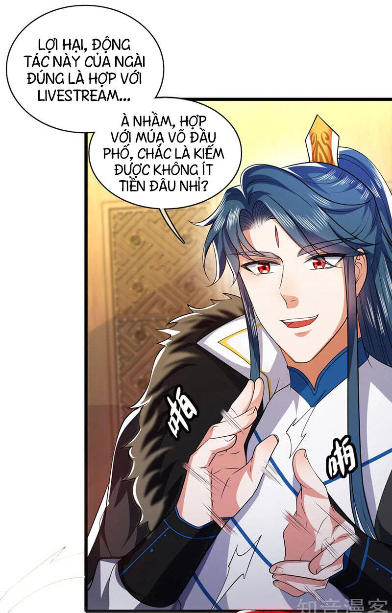 Hài Đế Vi Tôn Chapter 19 - Trang 2