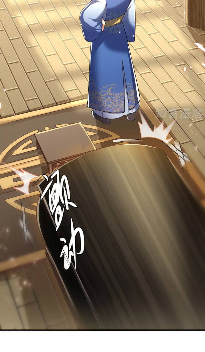 Hài Đế Vi Tôn Chapter 19 - Trang 2