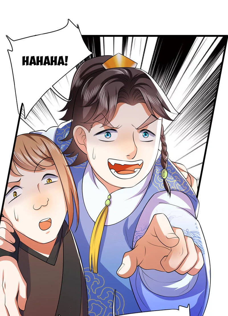 Hài Đế Vi Tôn Chapter 19 - Trang 2