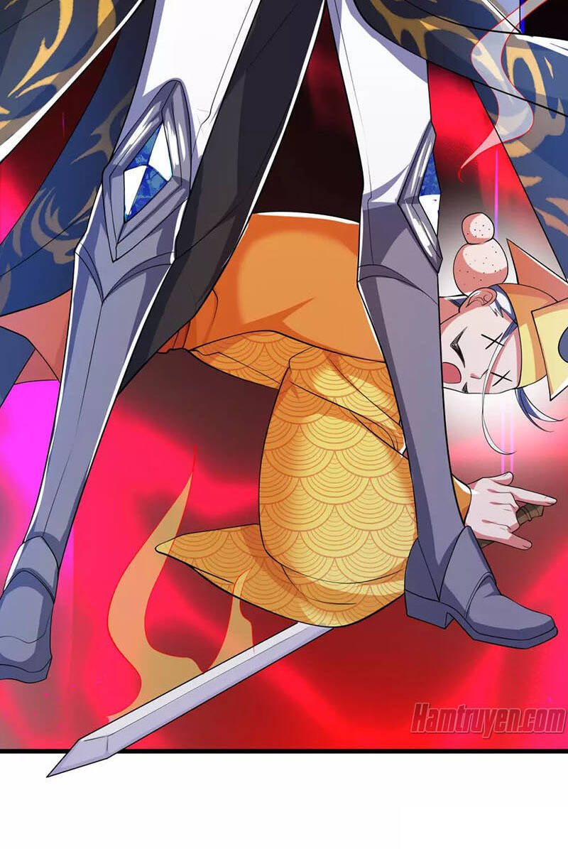 Hài Đế Vi Tôn Chapter 19 - Trang 2