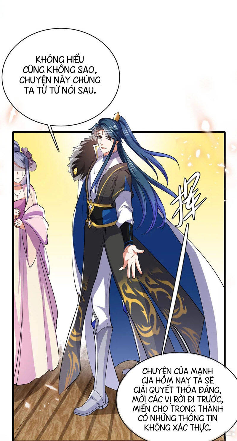 Hài Đế Vi Tôn Chapter 19 - Trang 2