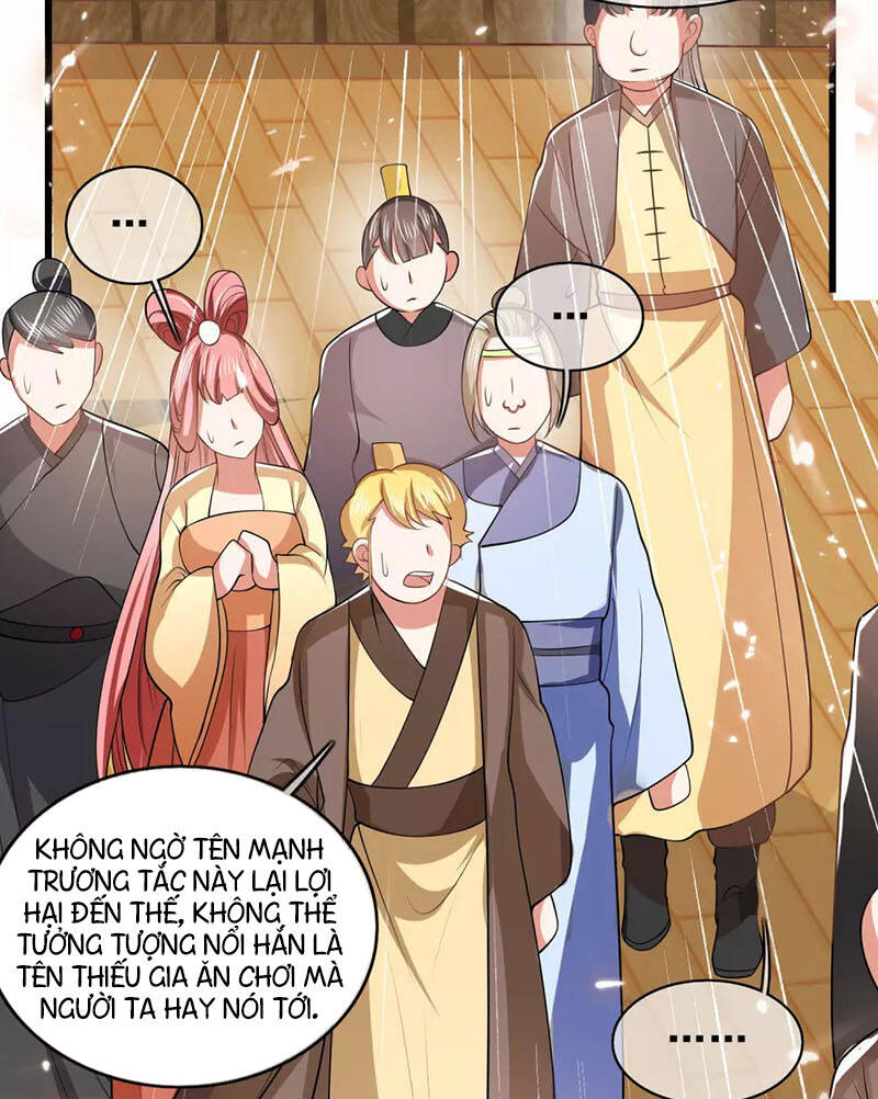 Hài Đế Vi Tôn Chapter 19 - Trang 2