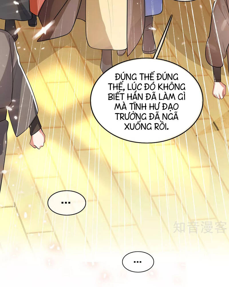 Hài Đế Vi Tôn Chapter 19 - Trang 2