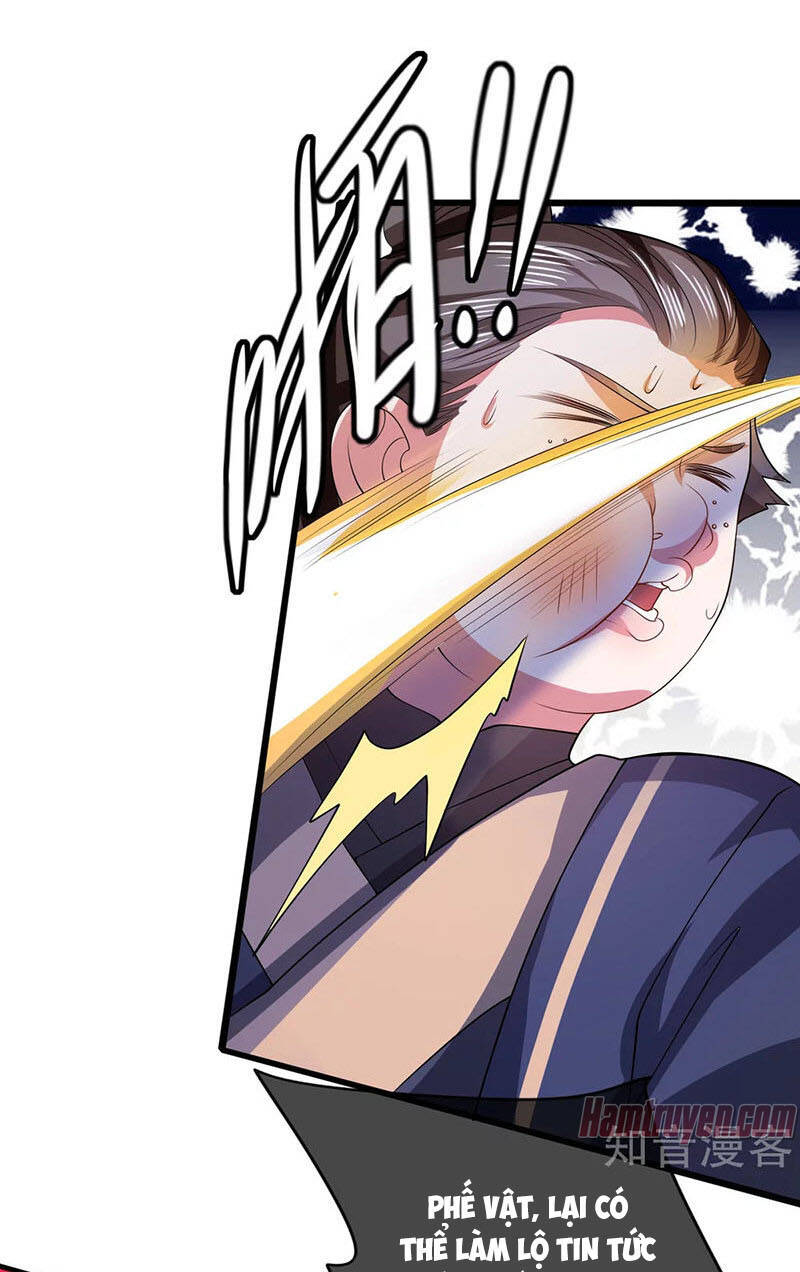 Hài Đế Vi Tôn Chapter 19 - Trang 2