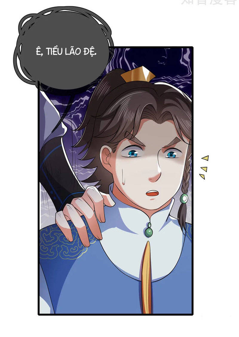 Hài Đế Vi Tôn Chapter 19 - Trang 2