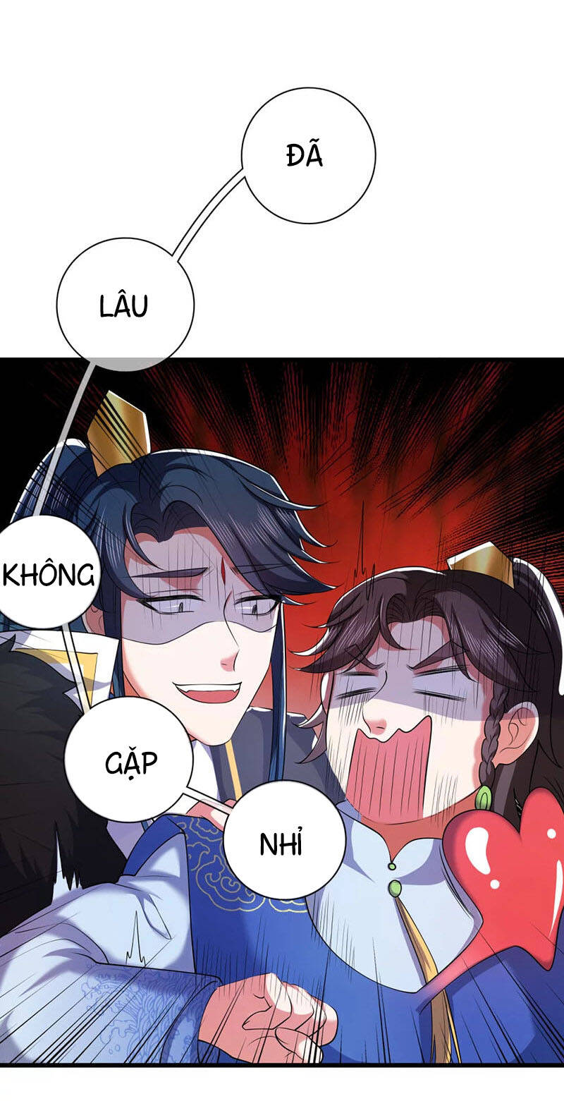 Hài Đế Vi Tôn Chapter 19 - Trang 2