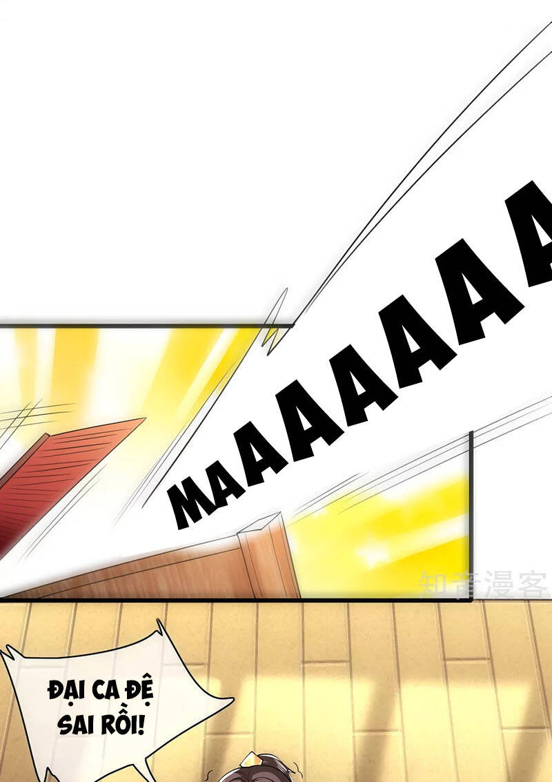 Hài Đế Vi Tôn Chapter 19 - Trang 2