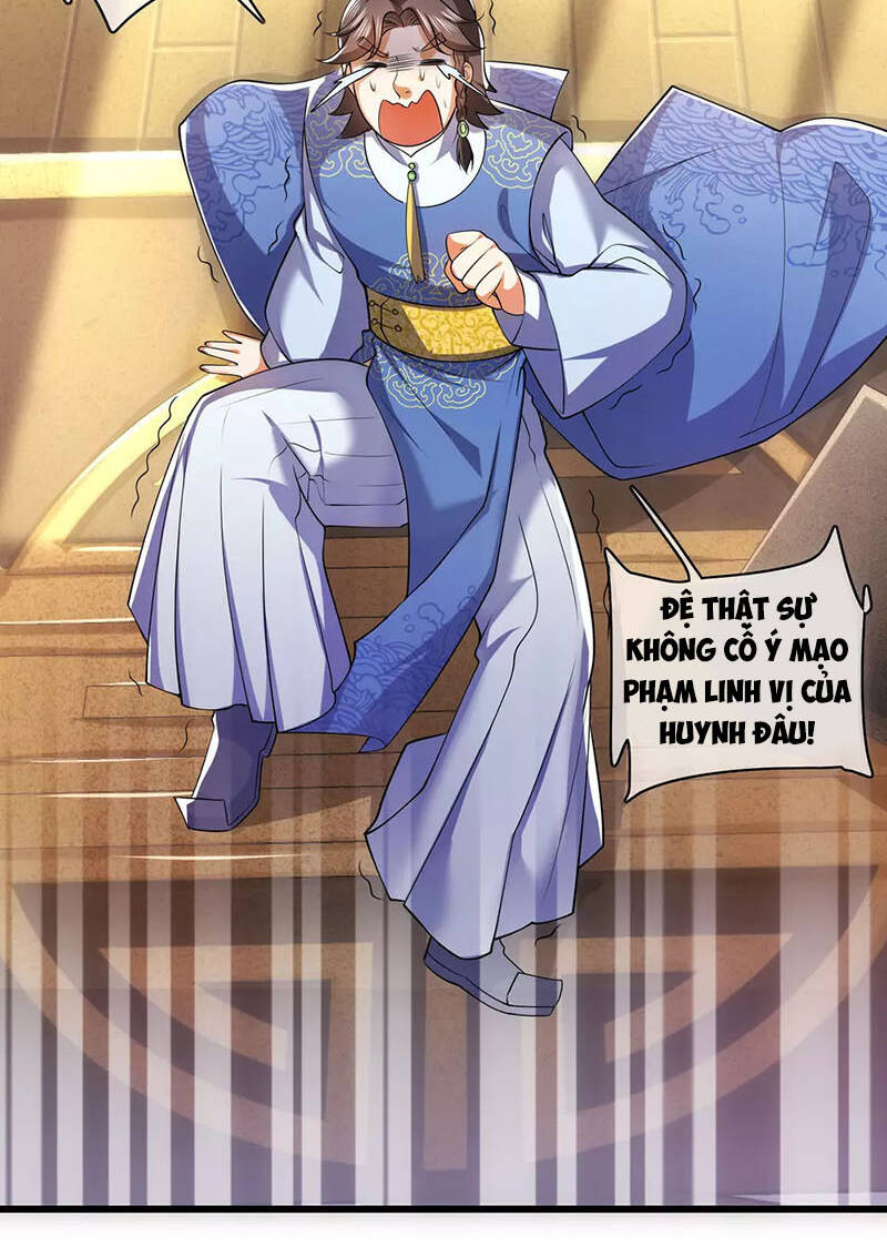 Hài Đế Vi Tôn Chapter 19 - Trang 2