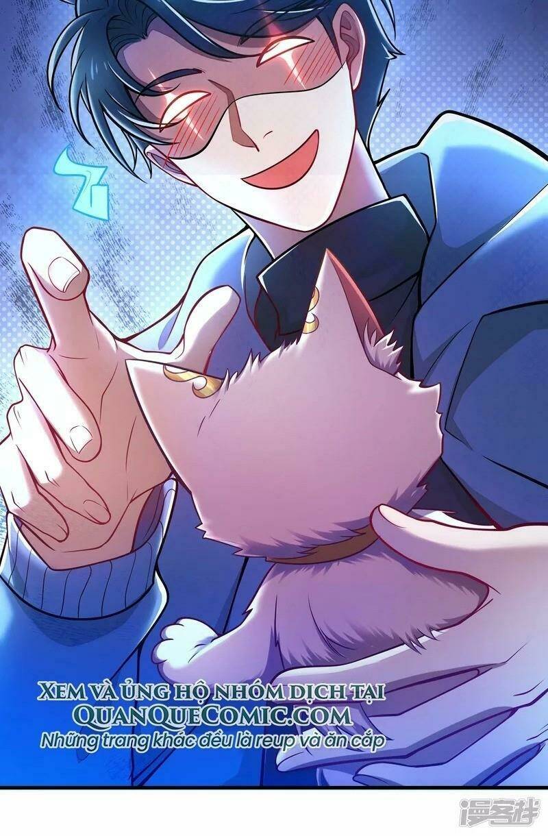 Hài Đế Vi Tôn Chapter 2 - Trang 2