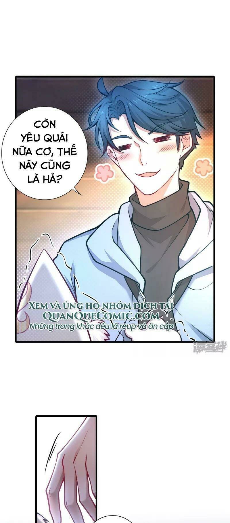 Hài Đế Vi Tôn Chapter 2 - Trang 2