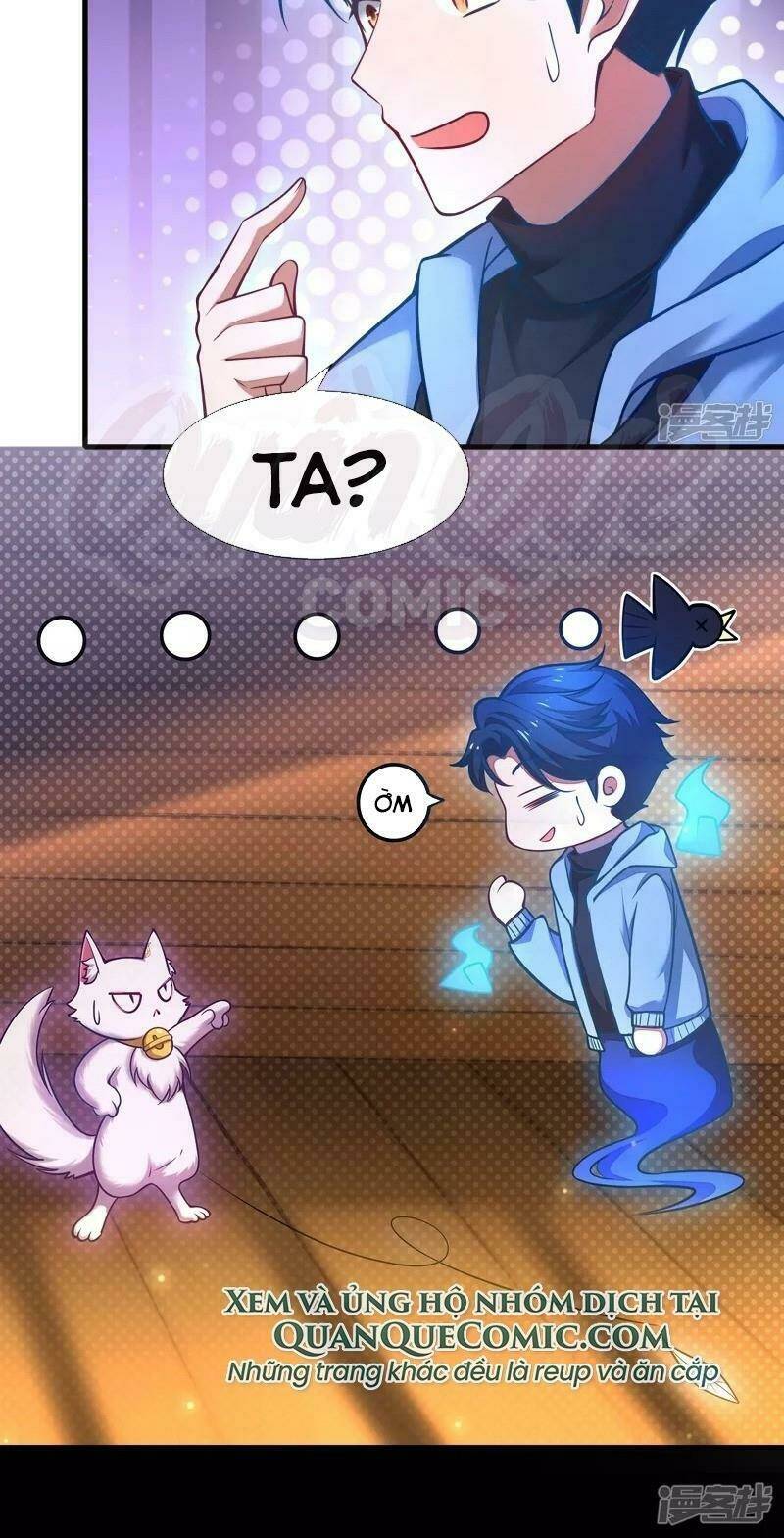 Hài Đế Vi Tôn Chapter 2 - Trang 2