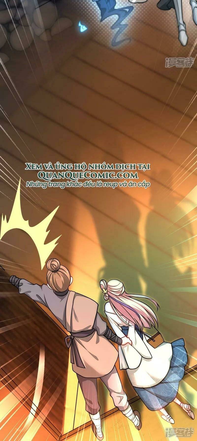 Hài Đế Vi Tôn Chapter 2 - Trang 2