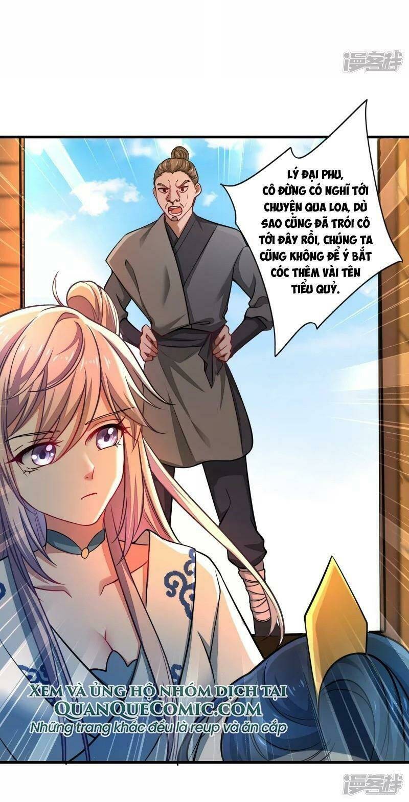 Hài Đế Vi Tôn Chapter 2 - Trang 2