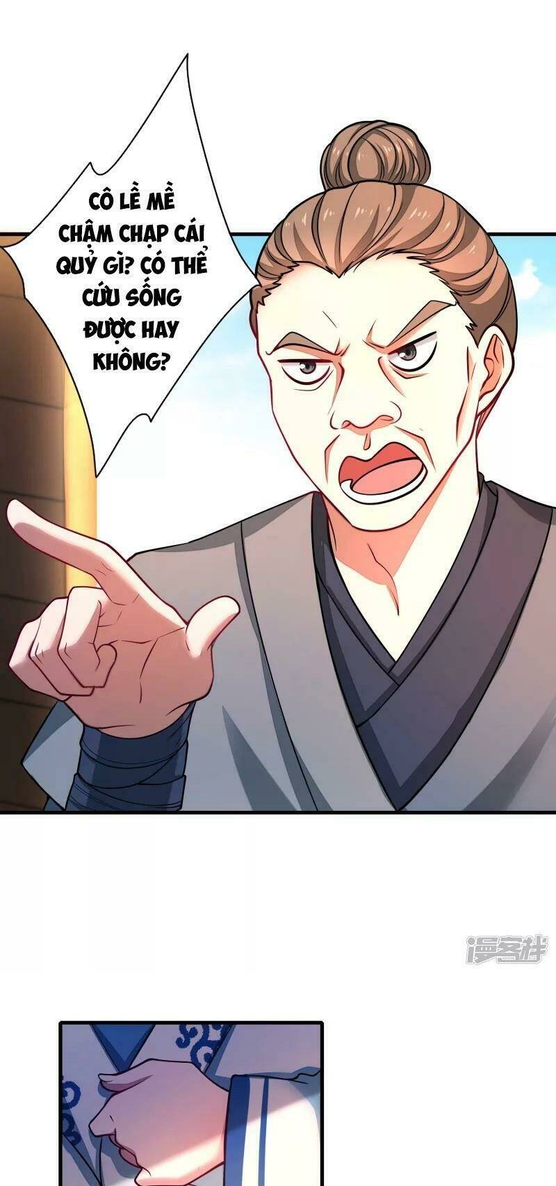 Hài Đế Vi Tôn Chapter 2 - Trang 2