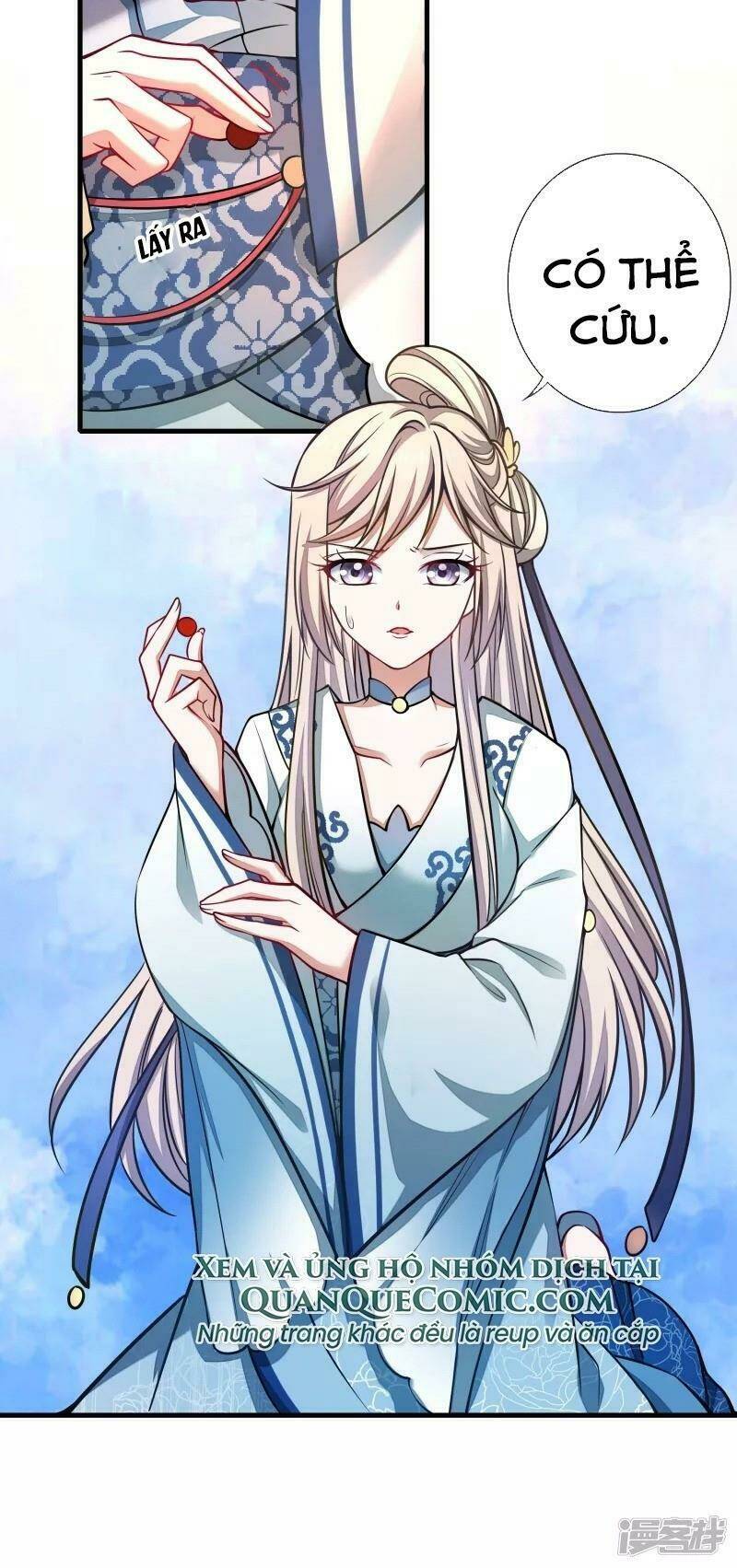 Hài Đế Vi Tôn Chapter 2 - Trang 2