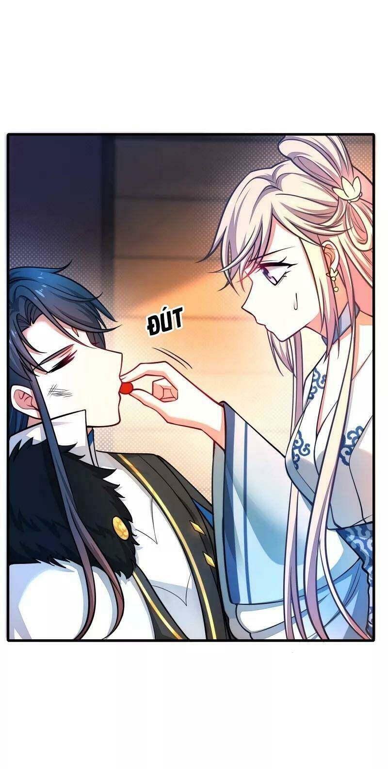 Hài Đế Vi Tôn Chapter 2 - Trang 2