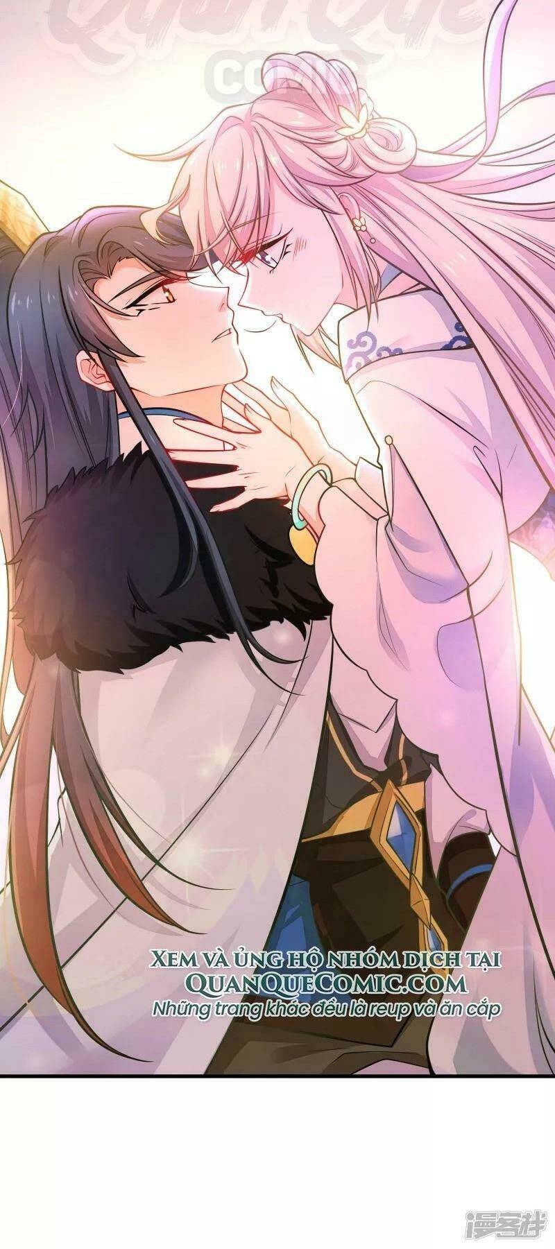 Hài Đế Vi Tôn Chapter 2 - Trang 2