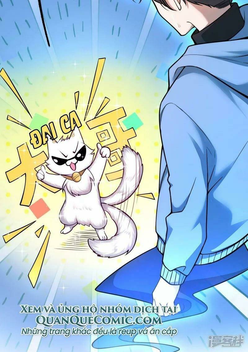 Hài Đế Vi Tôn Chapter 2 - Trang 2