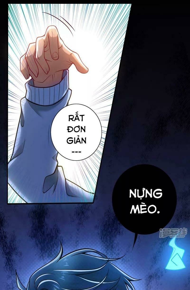 Hài Đế Vi Tôn Chapter 2 - Trang 2
