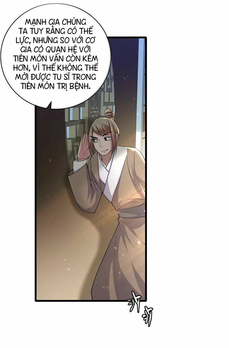 Hài Đế Vi Tôn Chapter 20 - Trang 2