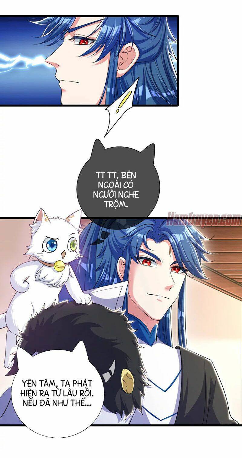 Hài Đế Vi Tôn Chapter 20 - Trang 2