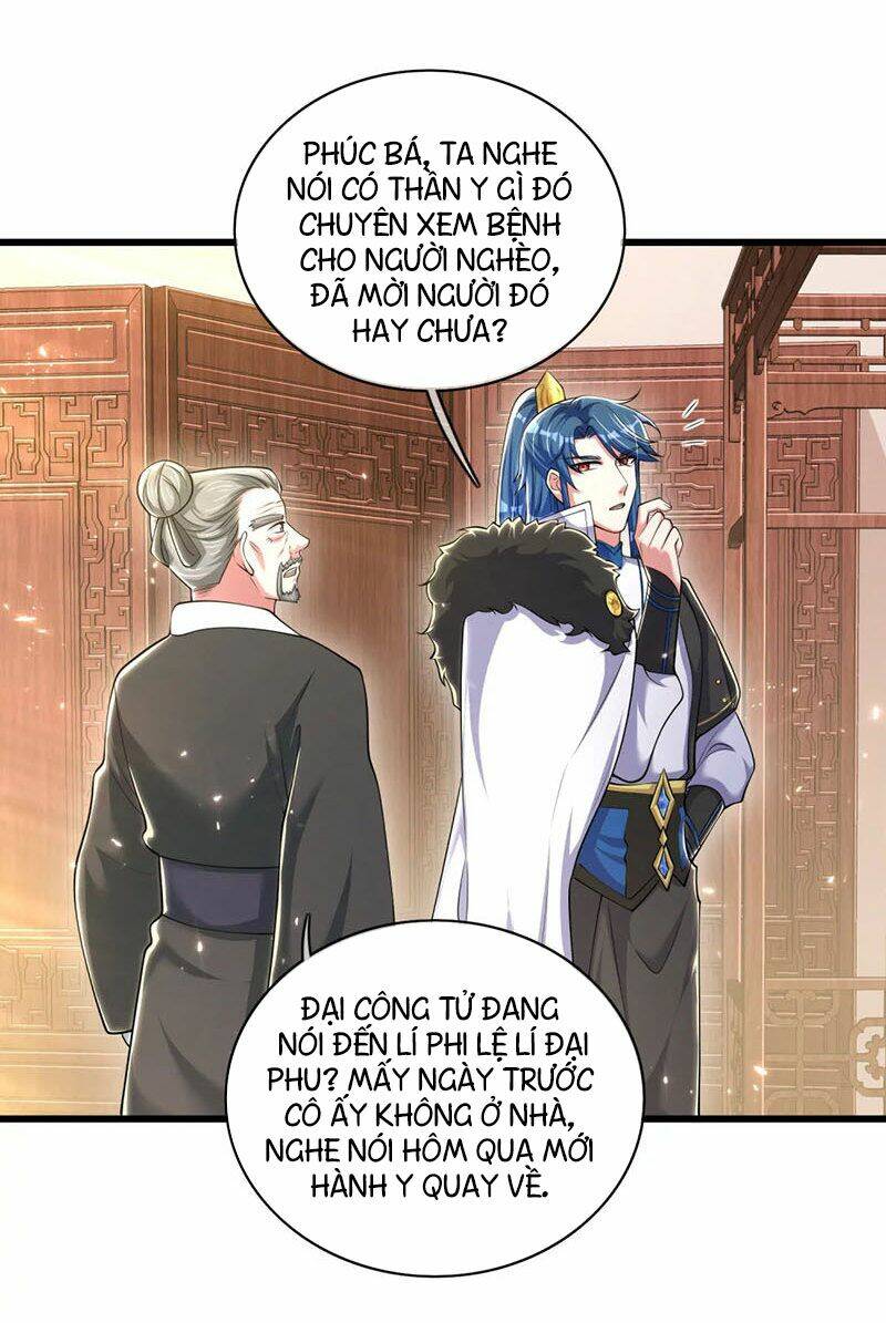 Hài Đế Vi Tôn Chapter 20 - Trang 2