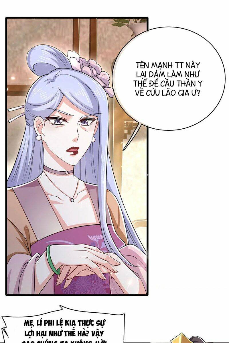 Hài Đế Vi Tôn Chapter 20 - Trang 2