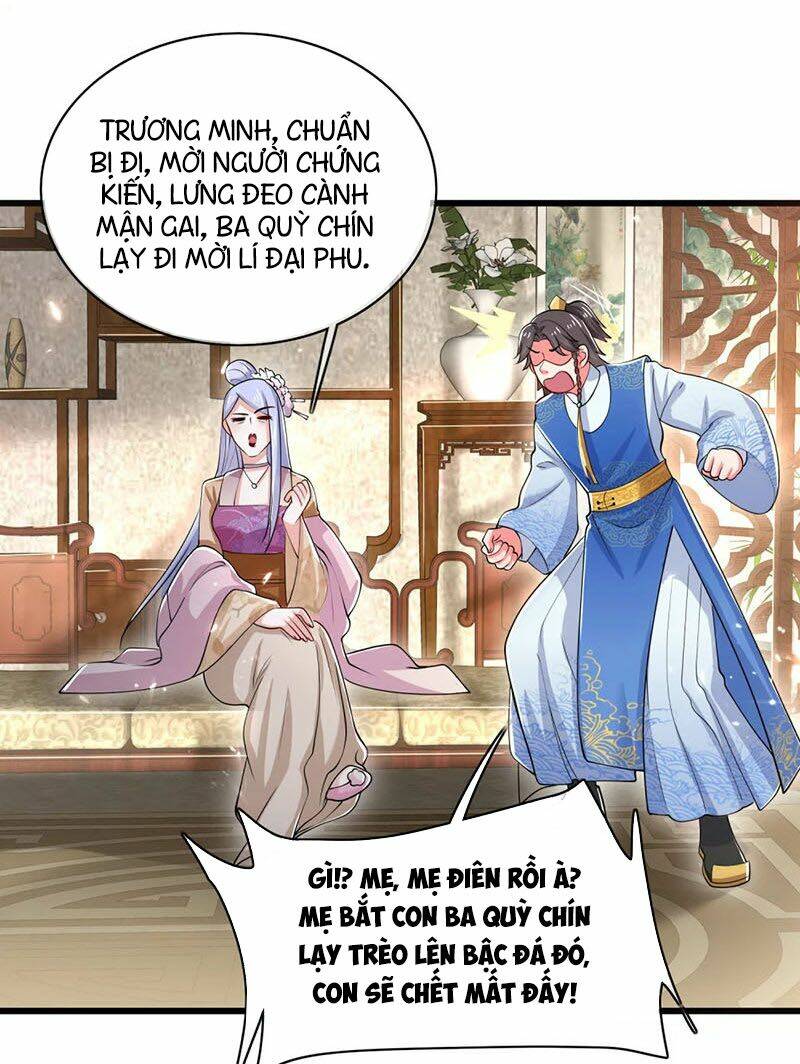 Hài Đế Vi Tôn Chapter 20 - Trang 2