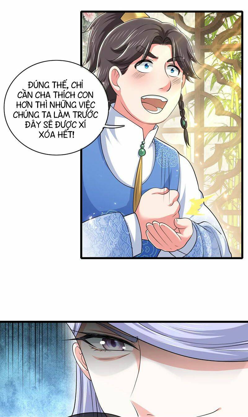 Hài Đế Vi Tôn Chapter 20 - Trang 2