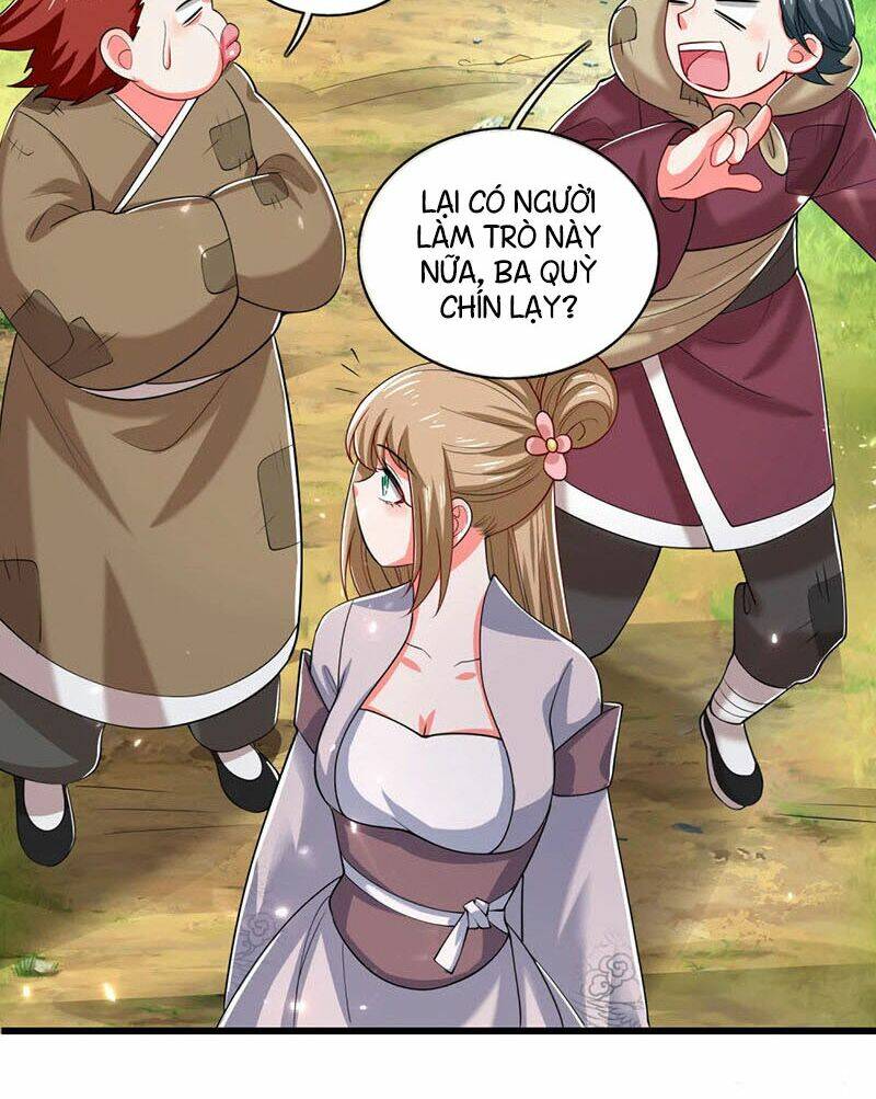 Hài Đế Vi Tôn Chapter 20 - Trang 2