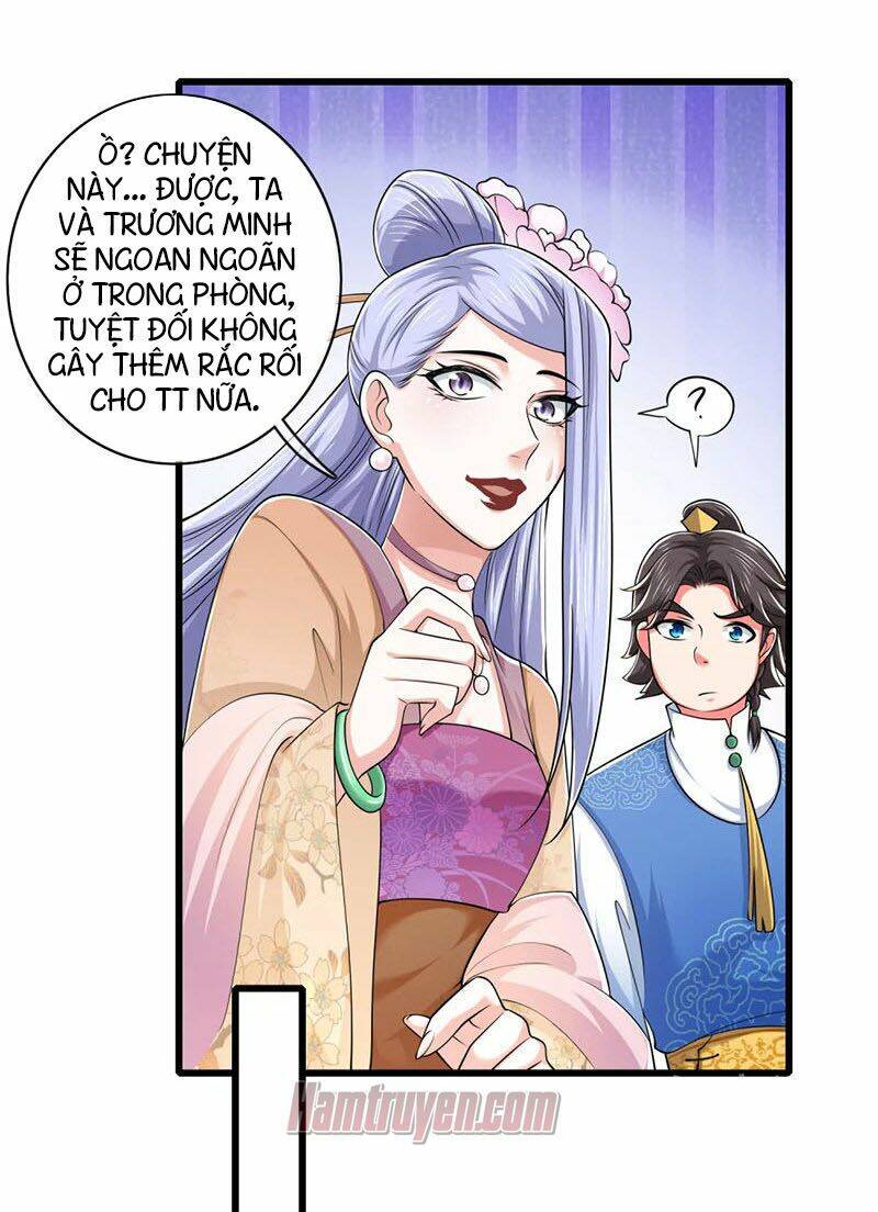 Hài Đế Vi Tôn Chapter 20 - Trang 2