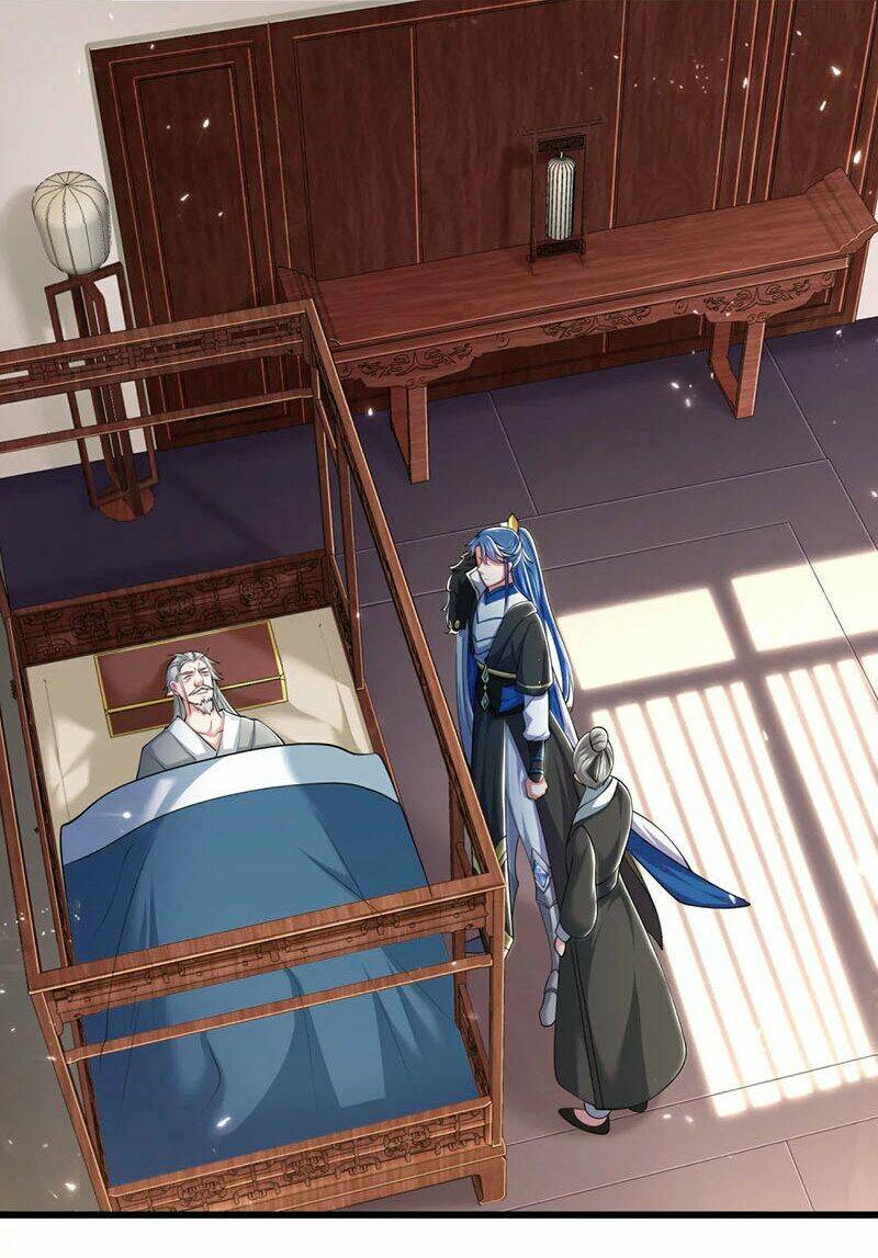 Hài Đế Vi Tôn Chapter 20 - Trang 2