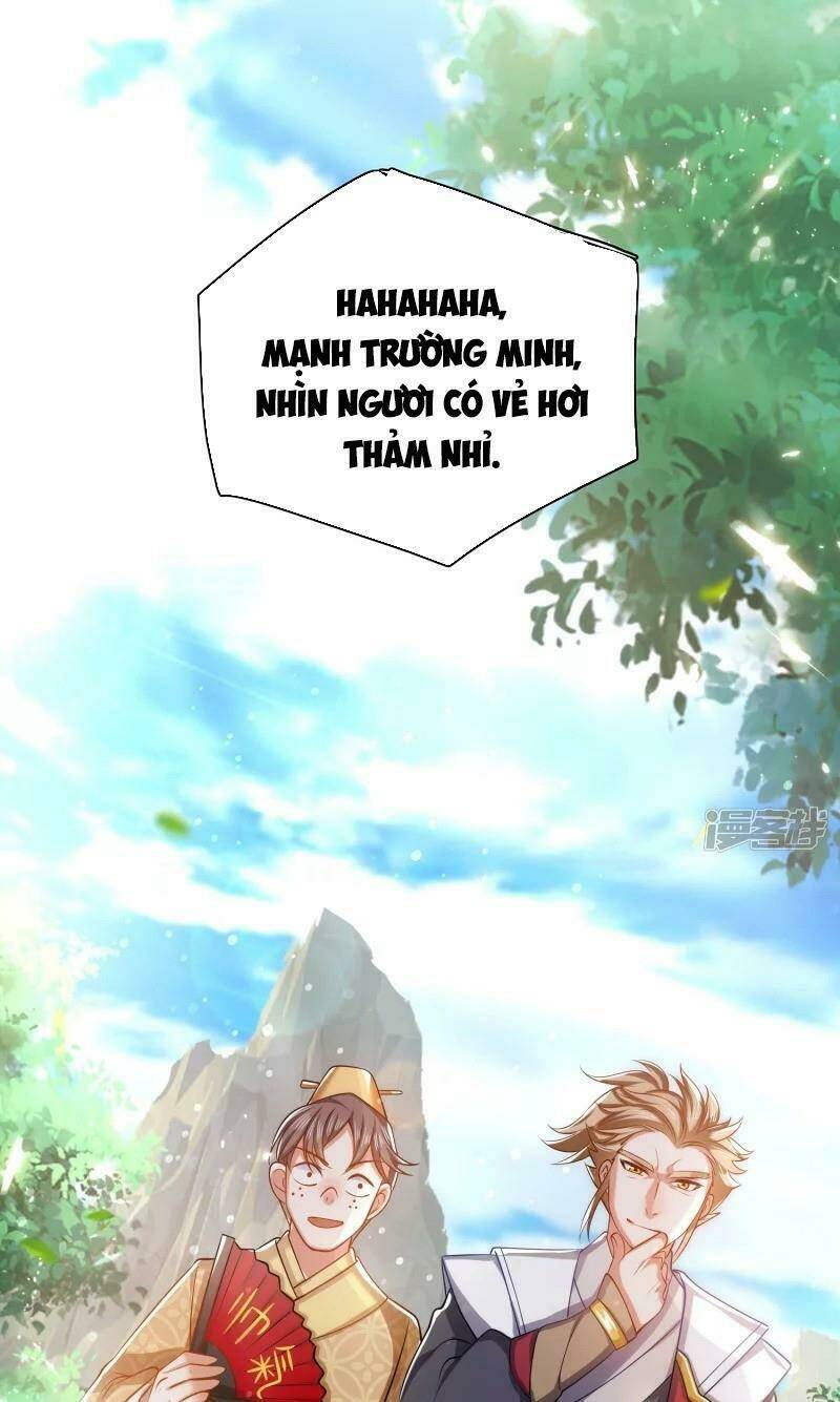 Hài Đế Vi Tôn Chapter 21 - Trang 2