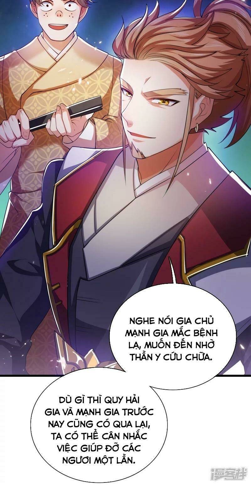 Hài Đế Vi Tôn Chapter 21 - Trang 2
