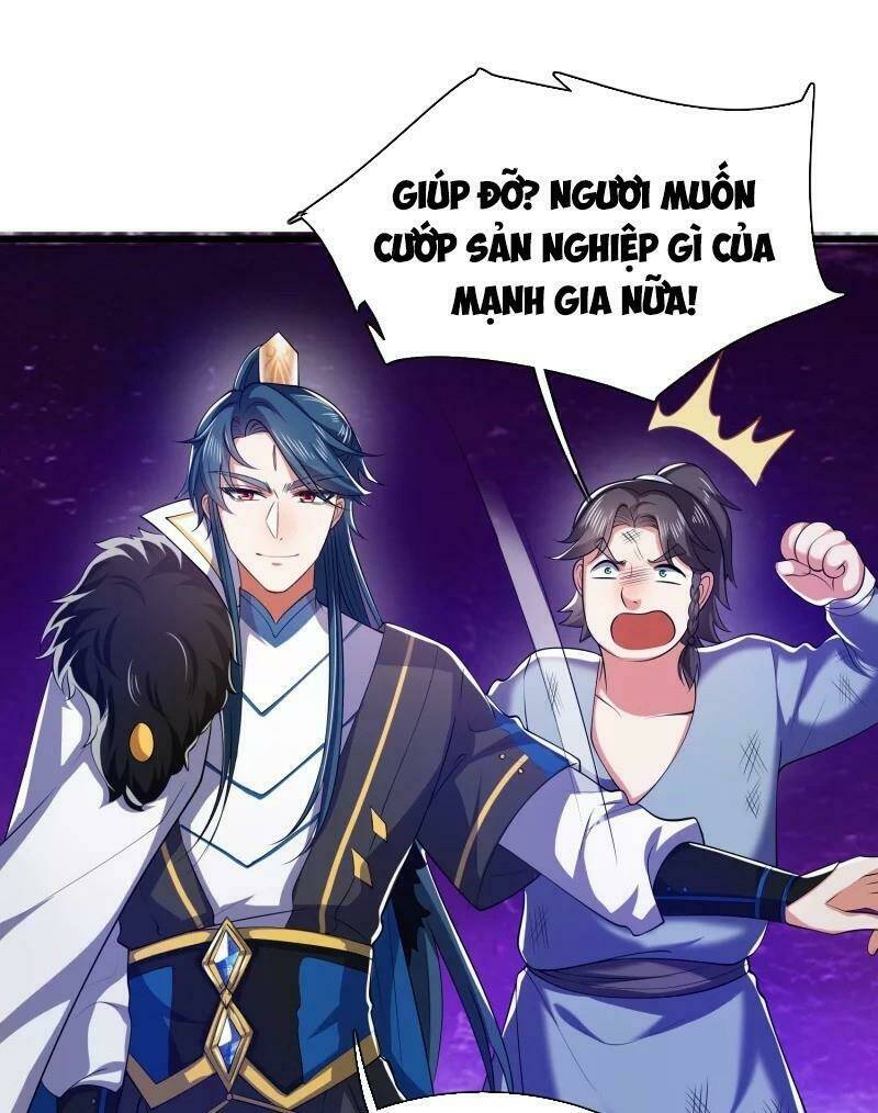 Hài Đế Vi Tôn Chapter 21 - Trang 2