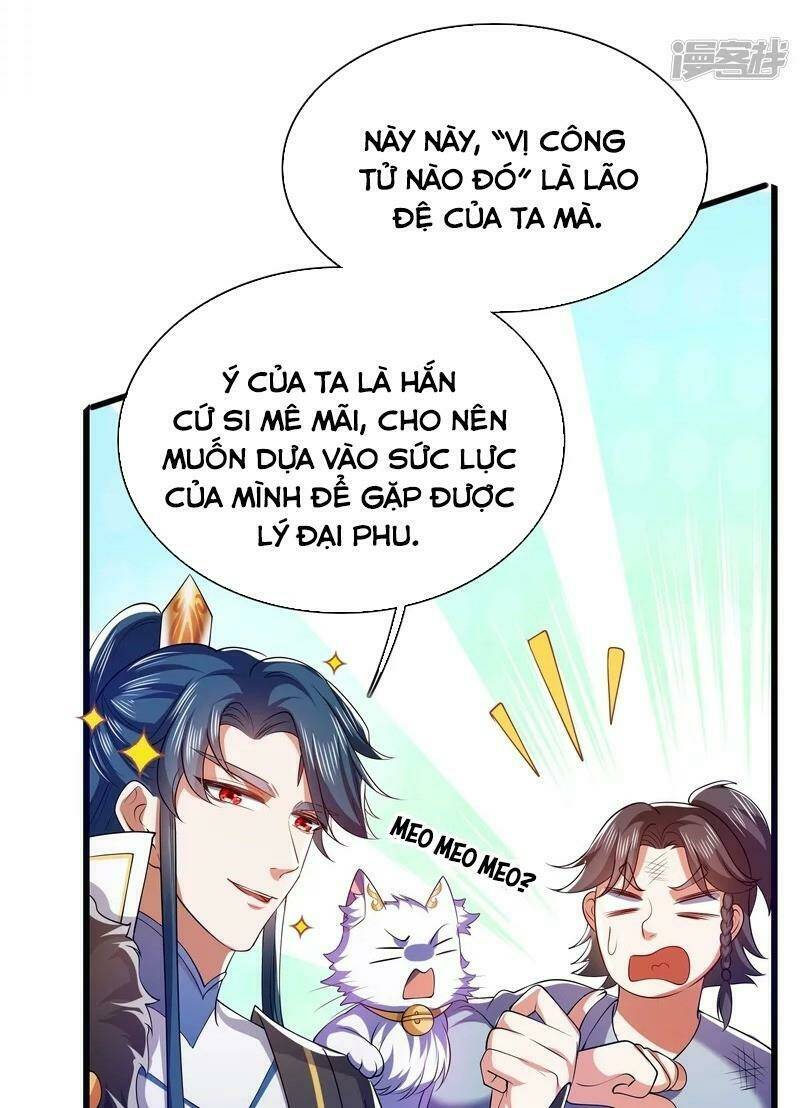 Hài Đế Vi Tôn Chapter 21 - Trang 2