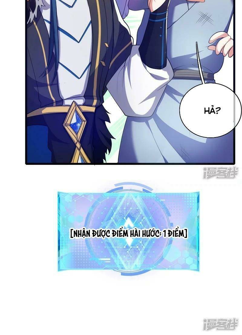 Hài Đế Vi Tôn Chapter 21 - Trang 2