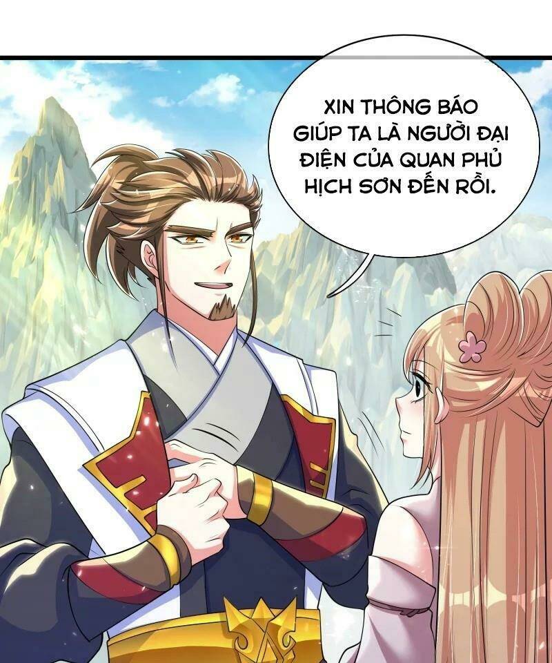 Hài Đế Vi Tôn Chapter 21 - Trang 2