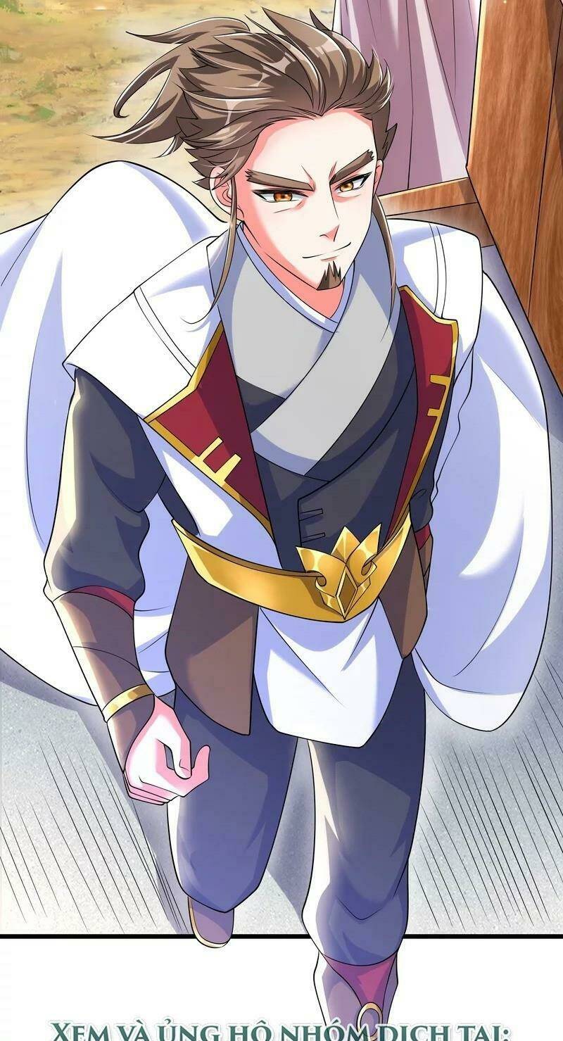 Hài Đế Vi Tôn Chapter 21 - Trang 2