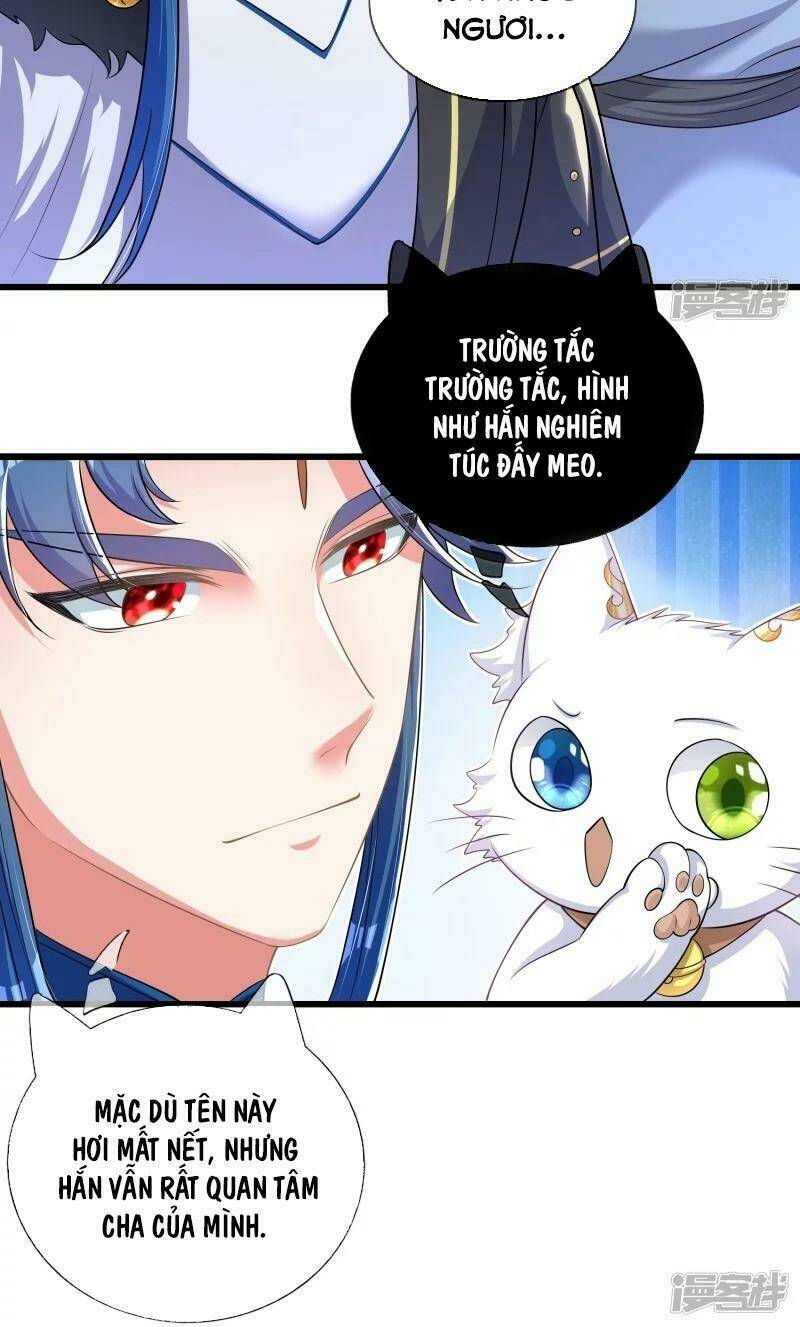 Hài Đế Vi Tôn Chapter 21 - Trang 2