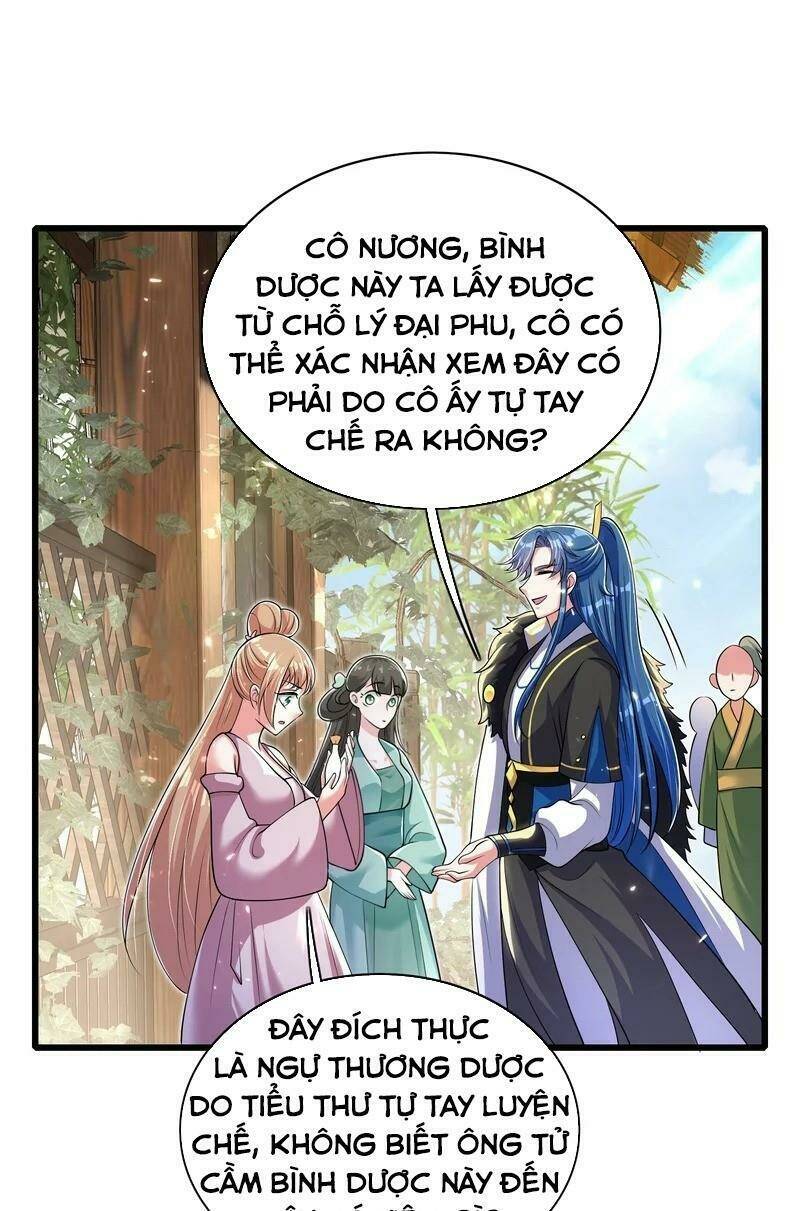 Hài Đế Vi Tôn Chapter 21 - Trang 2