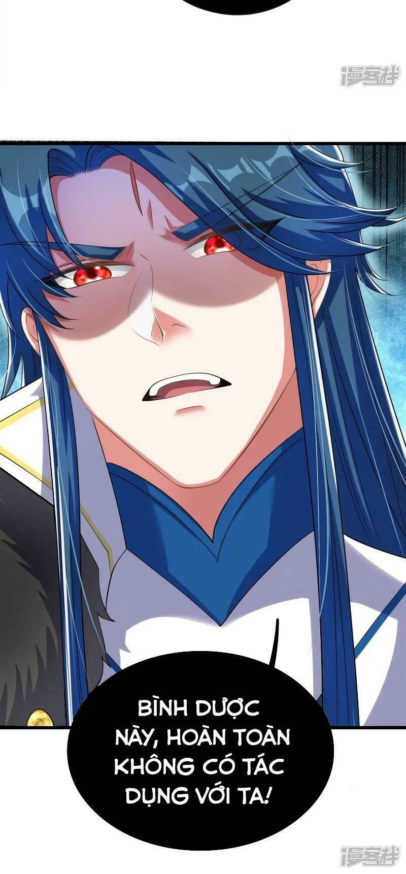 Hài Đế Vi Tôn Chapter 21 - Trang 2