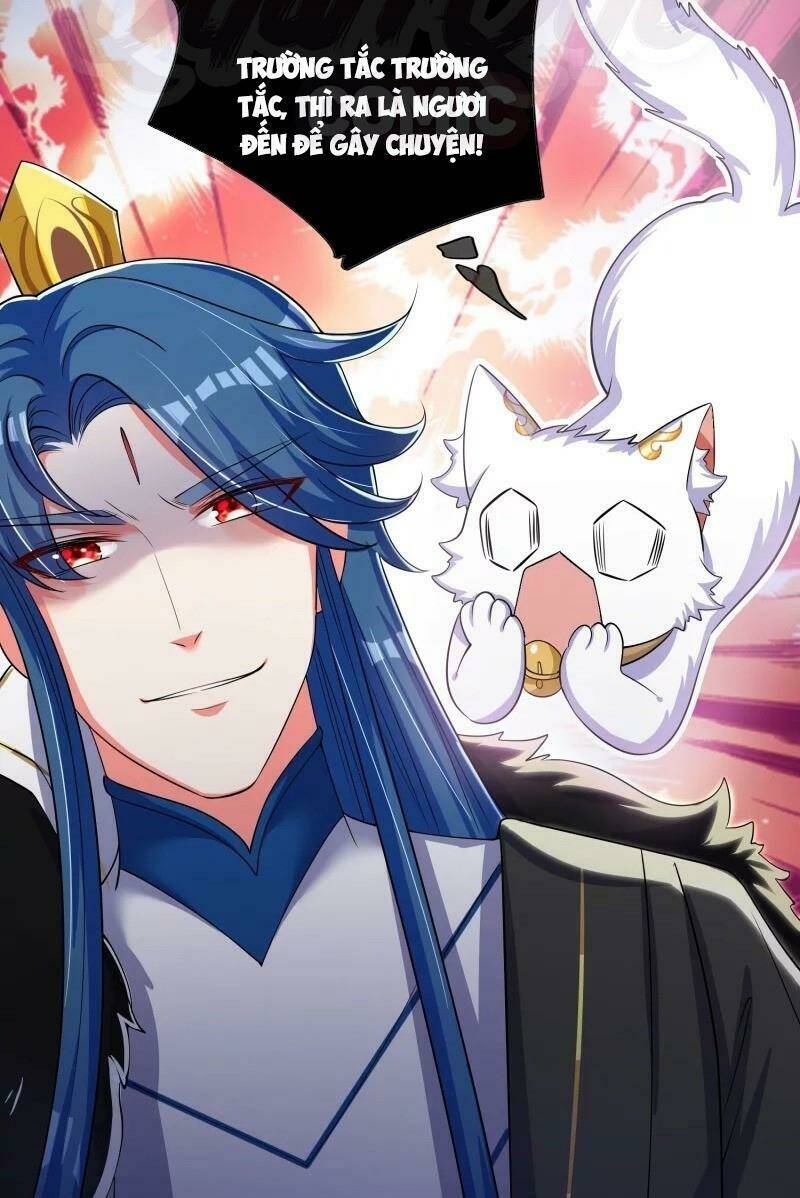 Hài Đế Vi Tôn Chapter 21 - Trang 2