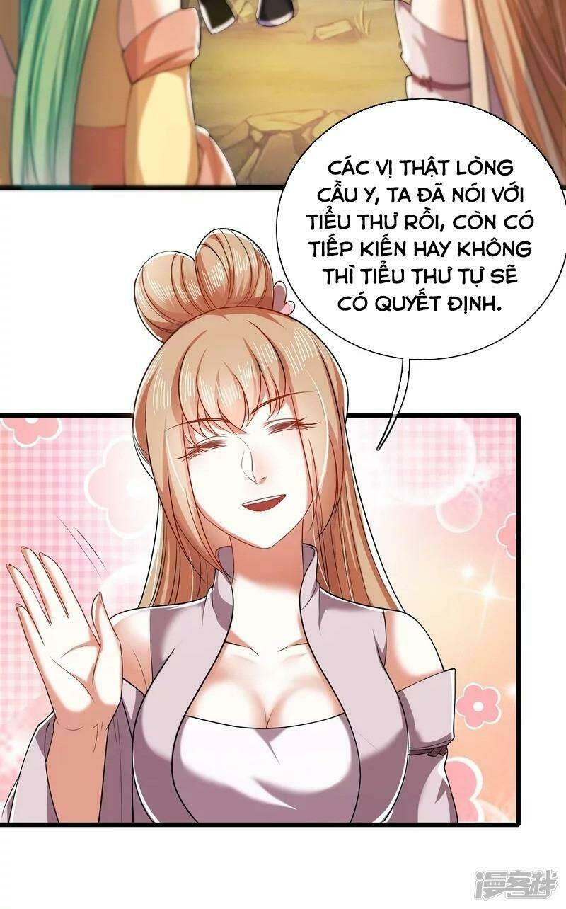 Hài Đế Vi Tôn Chapter 21 - Trang 2