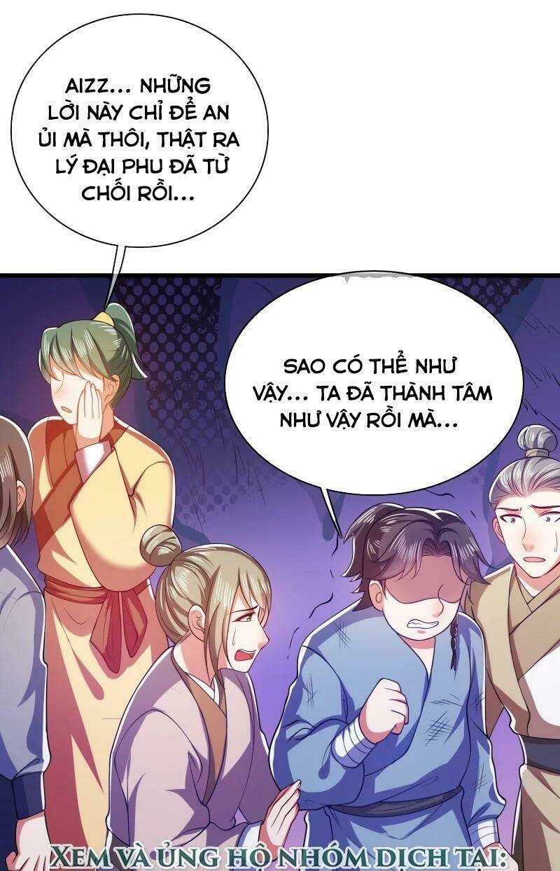 Hài Đế Vi Tôn Chapter 21 - Trang 2