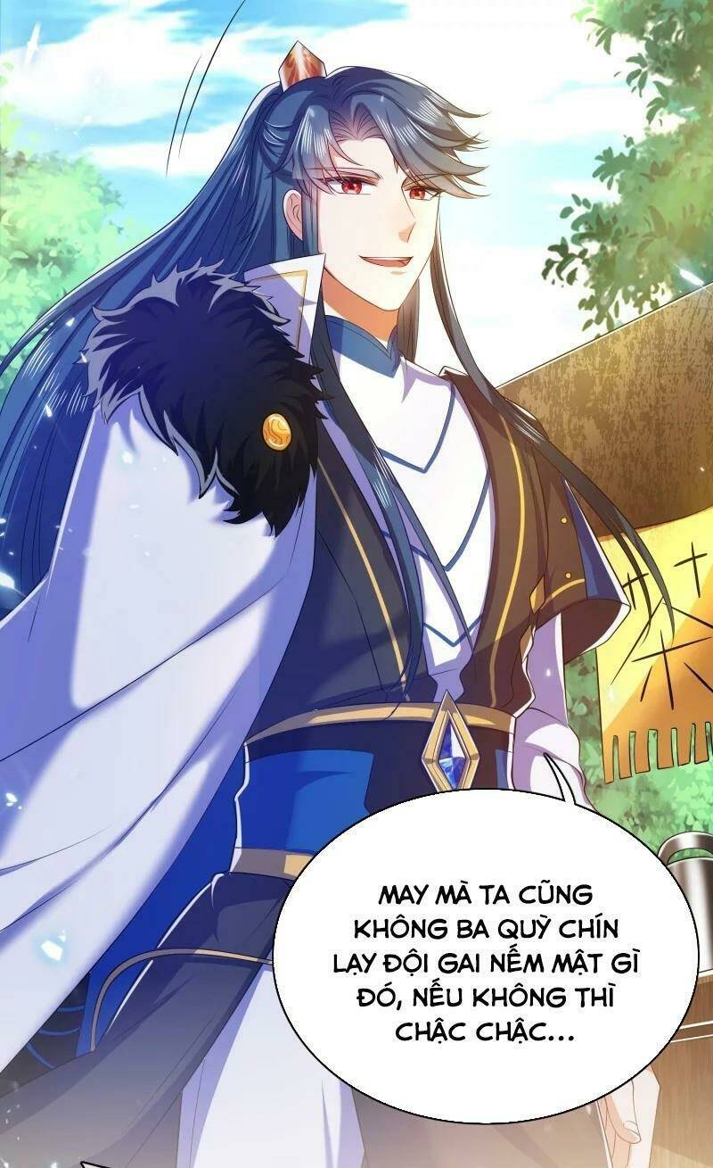 Hài Đế Vi Tôn Chapter 21 - Trang 2